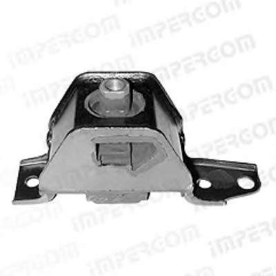 Подвеска, двигатель