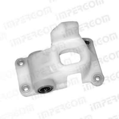 Подвеска, ступенчатая коробка передач