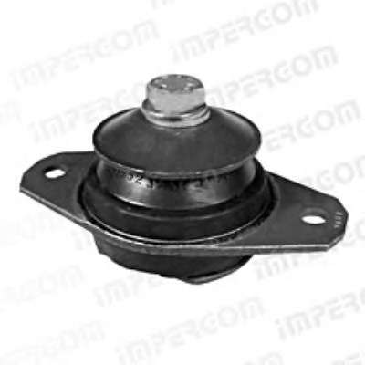 Подвеска, двигатель