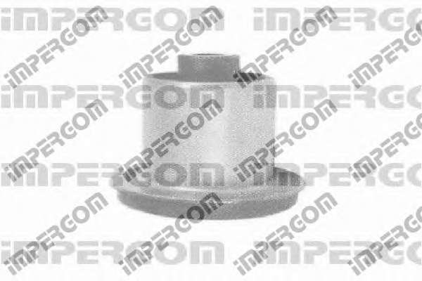 Втулка, балка моста