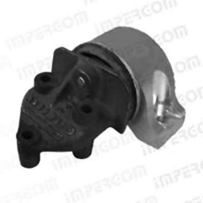 Подвеска, двигатель