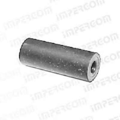 Буфер, капот