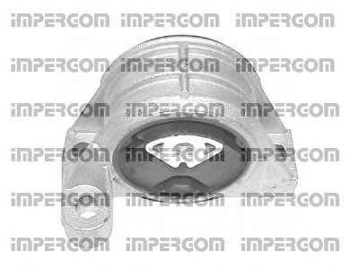 Кронштейн, подвеска двигателя