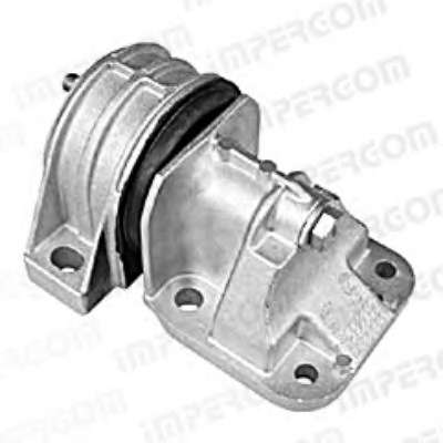 Подушка двигуна (L) Fiat Ducato/Citroen Jumper/Peugeot Boxer 2.8HDi/JTD 02-