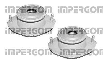 Ремкомплект, опора стойки амортизатора