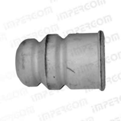 Буфер, амортизация