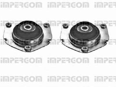 Ремкомплект, опора стойки амортизатора