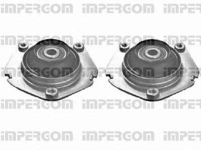 Ремкомплект, опора стойки амортизатора