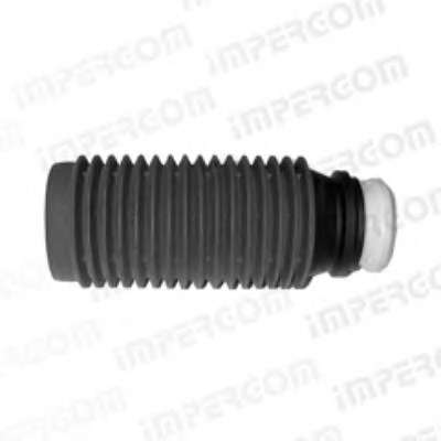 Пылезащитный комилект, амортизатор