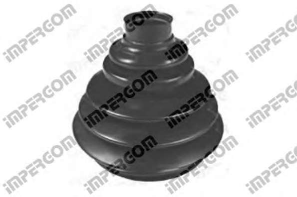 Пыльник, приводной вал