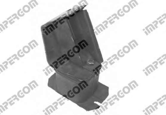 Подвеска, двигатель