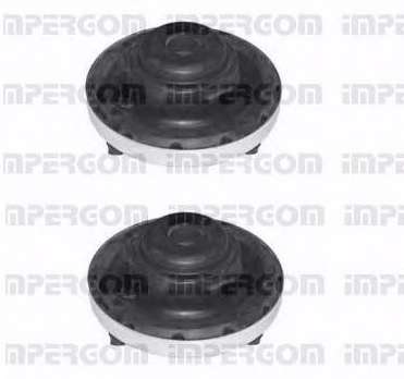 Ремкомплект, опора стойки амортизатора