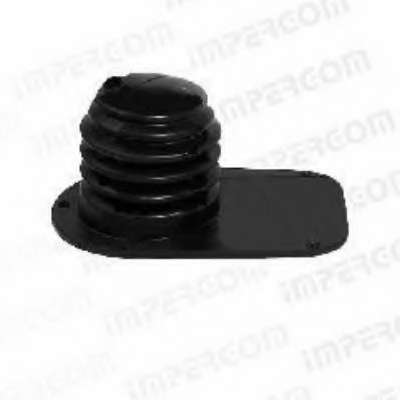 Обшивка рычага переключения