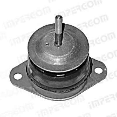 Кронштейн, подвеска двигателя