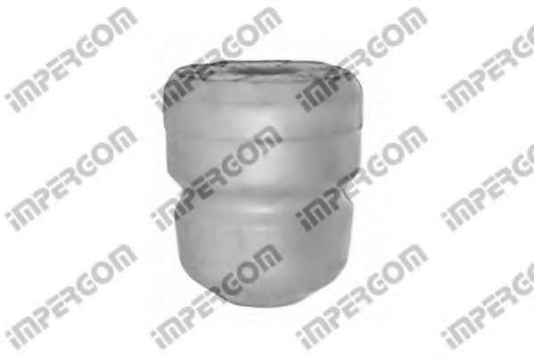 Буфер, амортизация