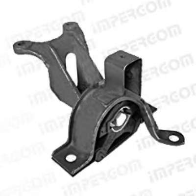 Подушка двигуна (передня) Fiat Doblo 1.9JTD 01- (всередині OE)