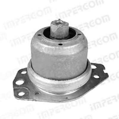 Кронштейн, подвеска двигателя