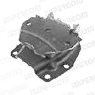 Подвеска, ступенчатая коробка передач