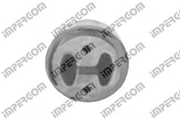 Буфер, глушитель