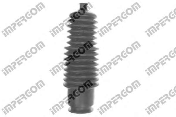 Пильовик кермової рейки