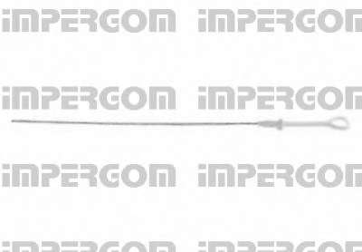 Указатель уровня масла