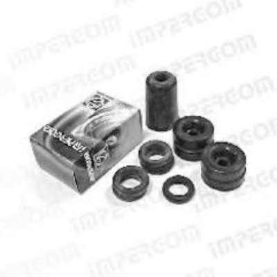 Ремкомплект, колесный тормозной цилиндр