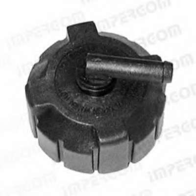 Крышка, резервуар охлаждающей жидкости