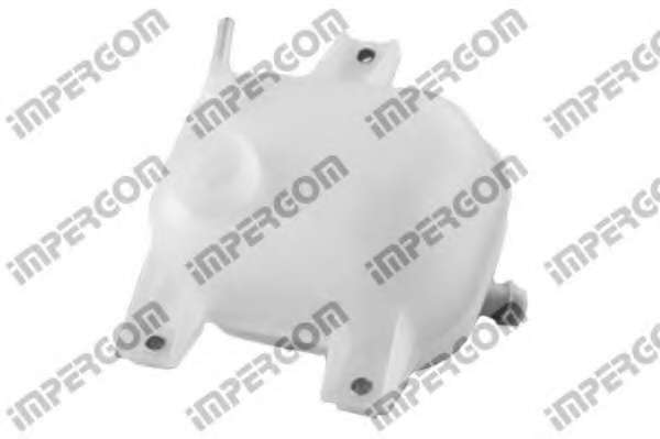 Бачок розширювальний (знятий з виробництва)