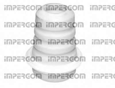 Відбійник амортизатора (переднього) Fiat Ducato/Citroen Jumper/Peugeot Boxer 06- (109mm)