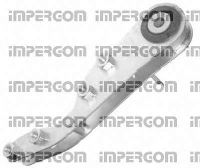 Подвеска, двигатель