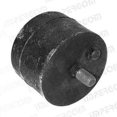 Кронштейн, подвеска двигателя