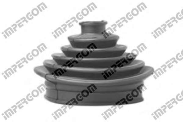 Пыльник, приводной вал