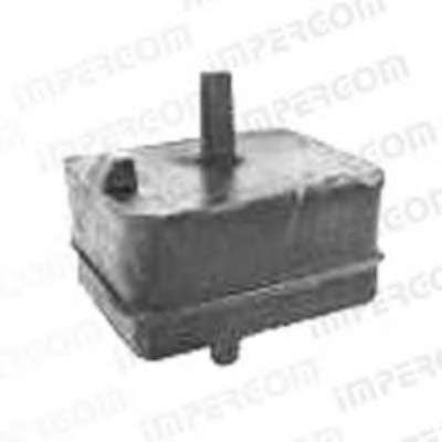 Подвеска, ступенчатая коробка передач