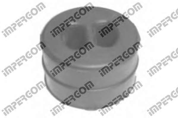 Буфер, глушитель