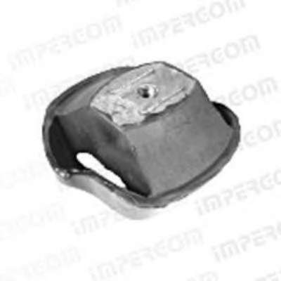 Кронштейн, подвеска двигателя