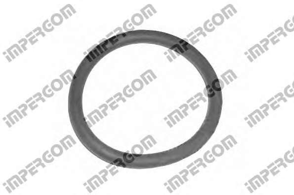 Стопорное кольцо, глушитель