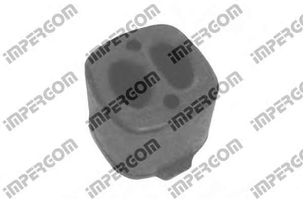 Буфер, глушитель