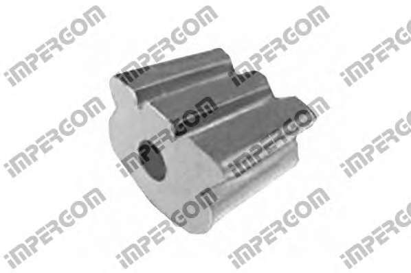 Буфер, глушитель