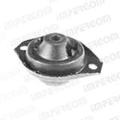 Подвеска, двигатель