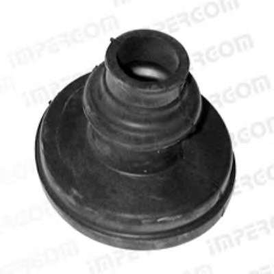 Пыльник, приводной вал