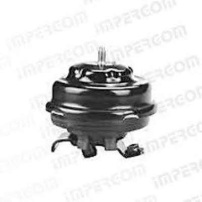 Подвеска, двигатель