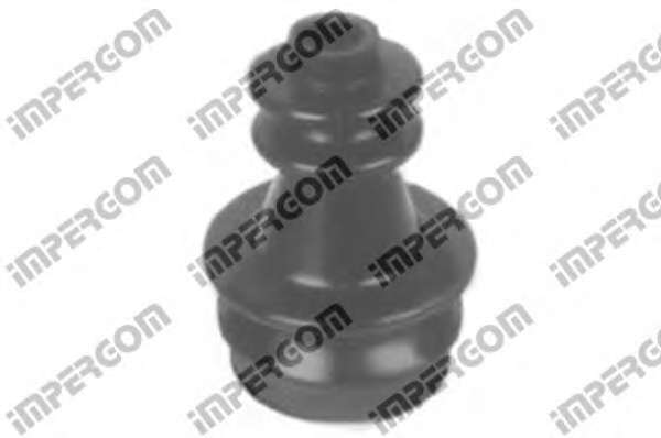 Пыльник, приводной вал