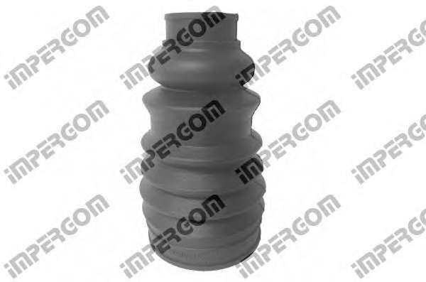 Пильовик привідного валу