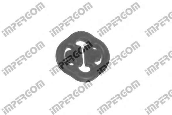 Кронштейн, система выпуска ОГ