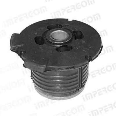 Сайлентблок підрамника