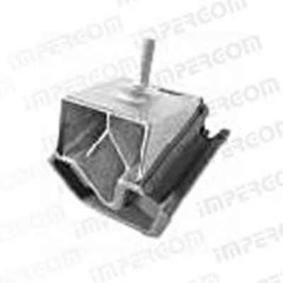 Подушка двигуна