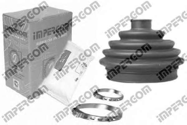 Комплект пылника, приводной вал