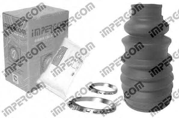 Пильовик привідного валу