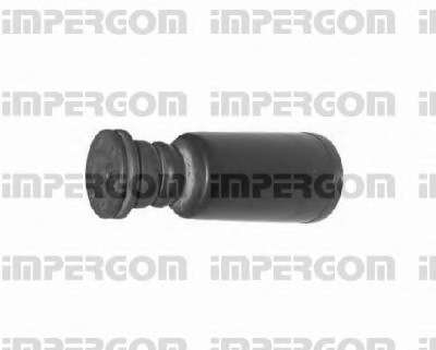 Пылезащитный комилект, амортизатор