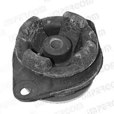 Подвеска, ступенчатая коробка передач